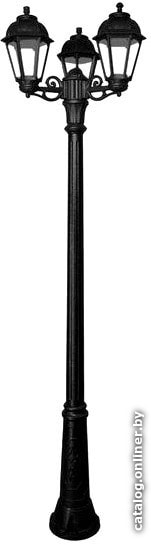 

Фонарный столб Fumagalli Saba K22.157.S30.VXF1R