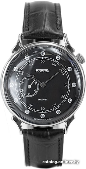 

Наручные часы Восток 581589