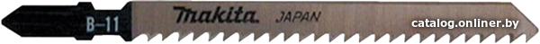 

Пильное полотно Makita B-07680-1