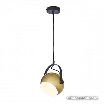 

Подвесная люстра TK Lighting Parma Gold 4151