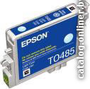 

Картридж Epson EPT04854010 (C13T04854010)