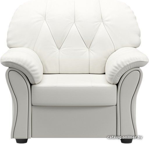 

Интерьерное кресло Divan Рузвельт (white)
