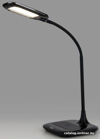 

Настольная лампа Евросвет Effi 80419/1 (Black)