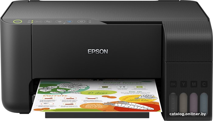

МФУ Epson L3150