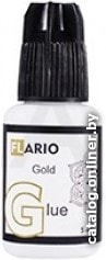 

Клей для ресниц Flario Gold 5 мл