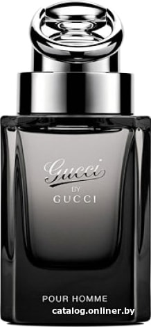

Туалетная вода Gucci By Gucci Pour Homme EdT (тестер, 90 мл)