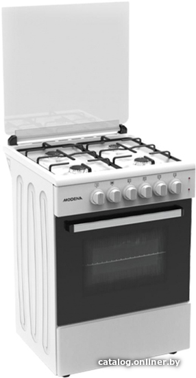 

Кухонная плита Modena FC 8640 WGR