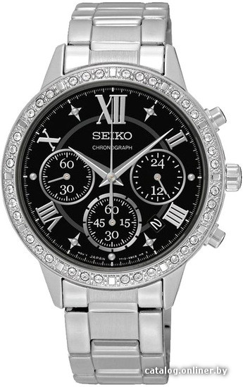 

Наручные часы Seiko SRW851P1