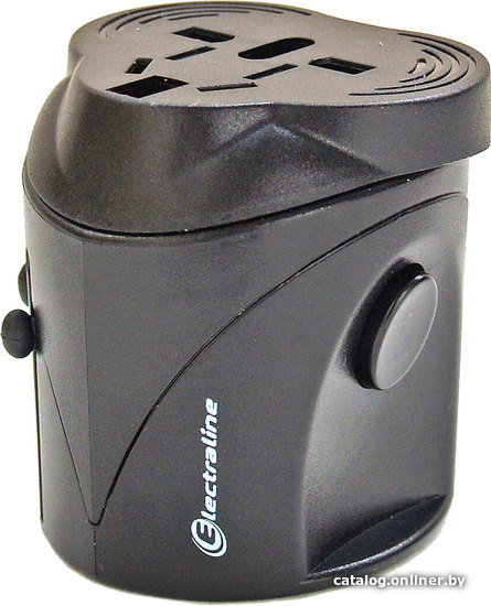 

Адаптер Electraline 70014