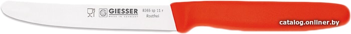 

Кухонный нож Giesser 8365 sp 11 r