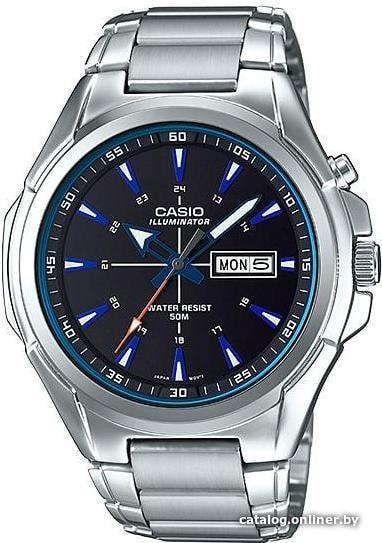 

Наручные часы Casio MTP-E200D-1A2
