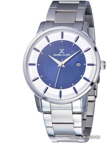 

Наручные часы Daniel Klein DK12021-3