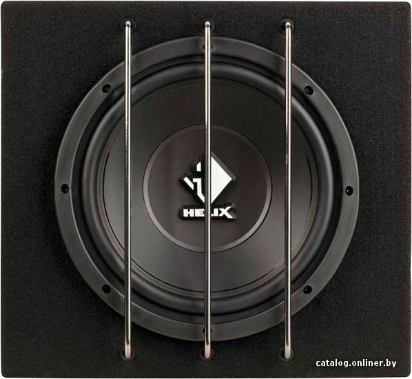 

Корпусной пассивный сабвуфер Helix B 12E (Box)