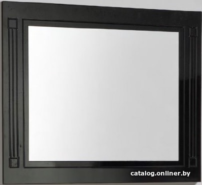 

BelBagno Зеркало Atria-SPC-1000-NL (nero laccato lucido)