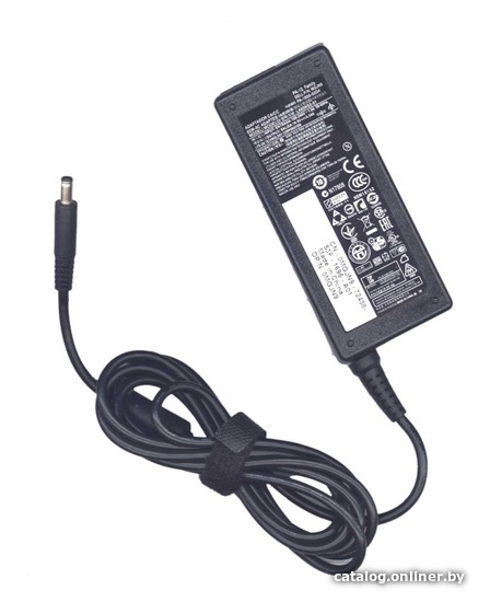 

Сетевое зарядное RageX Dell 19.5В, 3.34A, 65Вт, 4.5х3.0мм, MGJN9, PA-1650-02D4