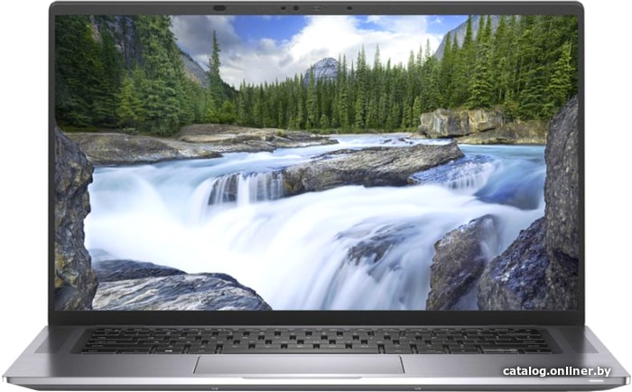 

Ноутбук Dell Latitude 15 9520-9940