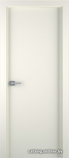 

Межкомнатная дверь Belwooddoors Avesta 40 см (полотно глухое, эмаль, жемчуг)