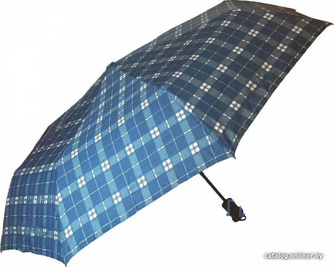 

Складной зонт RST Umbrella X3003 (зеленый)