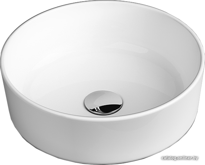 

Умывальник Quarter Bath Round Line 70RO23042