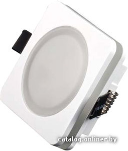 

Точечный светильник Arlight LTD-80X80Sol-5W Warm White [016962]