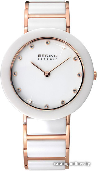

Наручные часы Bering 11435-766