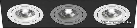 

Точечный светильник Lightstar Intero 16 i537060906