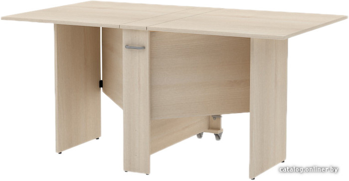 

Кухонный стол 3Dom Т350М/2 Акация молдавская