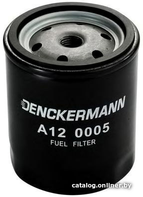 

Denckermann A120005