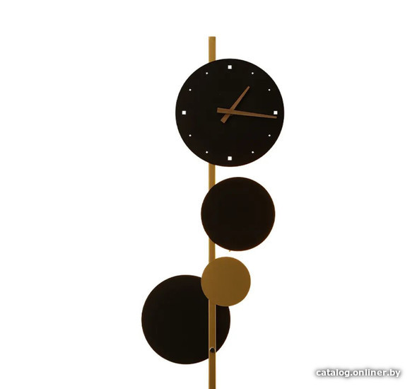 

Бра ImperiumLoft Time-Wood01 167356-26