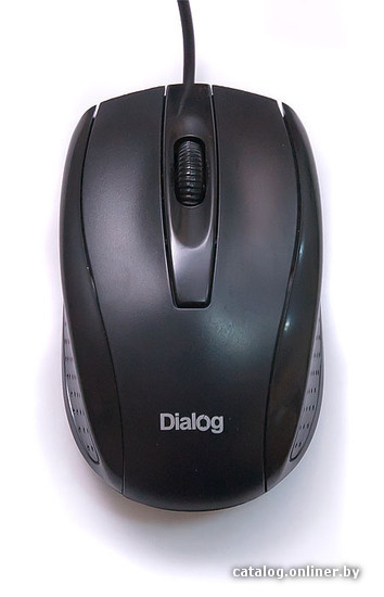 

Мышь Dialog Pointer MOP-04BU