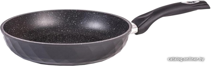 

Сковорода Мечта Гранит Black 26872