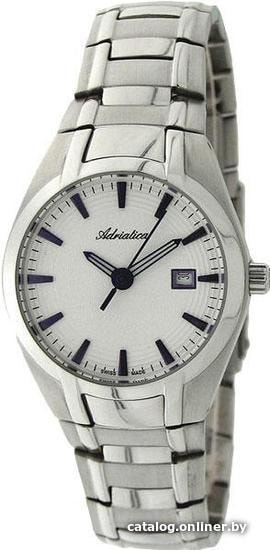 

Наручные часы Adriatica A3151.51B3Q