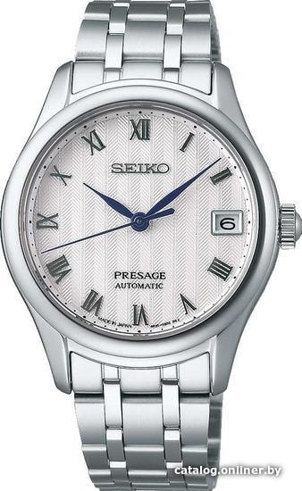 

Наручные часы Seiko SRPF49J1