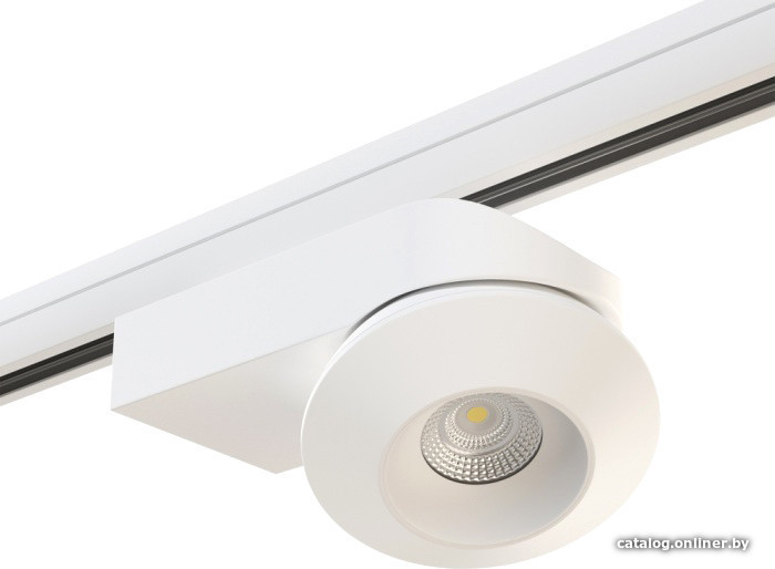 

Трековый светильник Lightstar Orbe LED 15W A3T051316