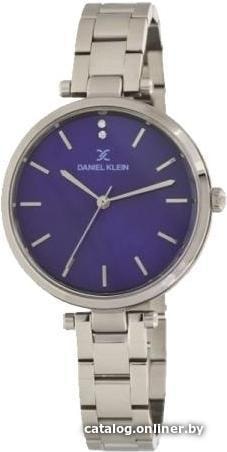 

Наручные часы Daniel Klein DK11537-7