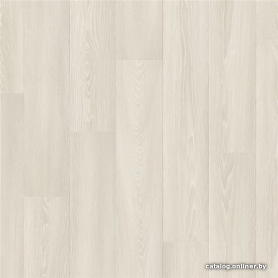 

Ламинат Quick-Step Signature Дуб белый премиум SIG4757