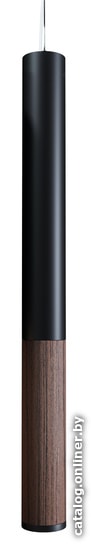 

Точечный светильник Woodled Vector Spot L VS-02-L (американский орех)