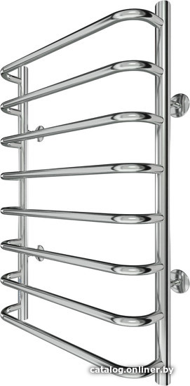 

Полотенцесушитель Gloss & Reiter Skif. Л. 50х80.С8