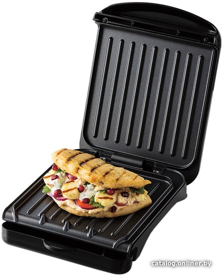 

Электрогриль George Foreman 25800-56