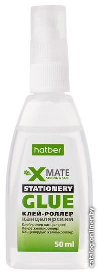 

Hatber X-Mate GL_058948