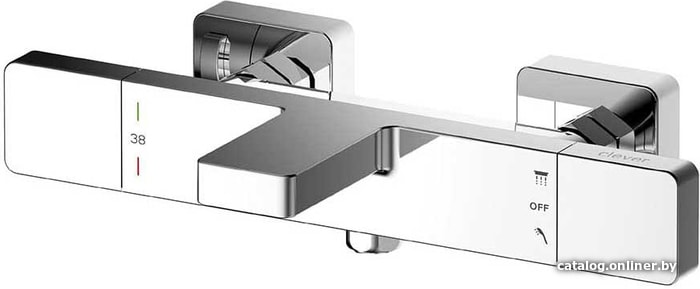 

Смеситель Clever Nine Xtreme 60132