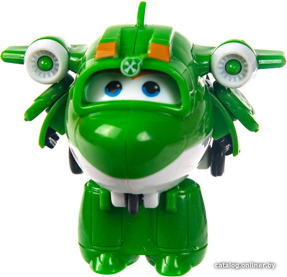 

Трансформер Super Wings Мини-трансформер Мира EU740048