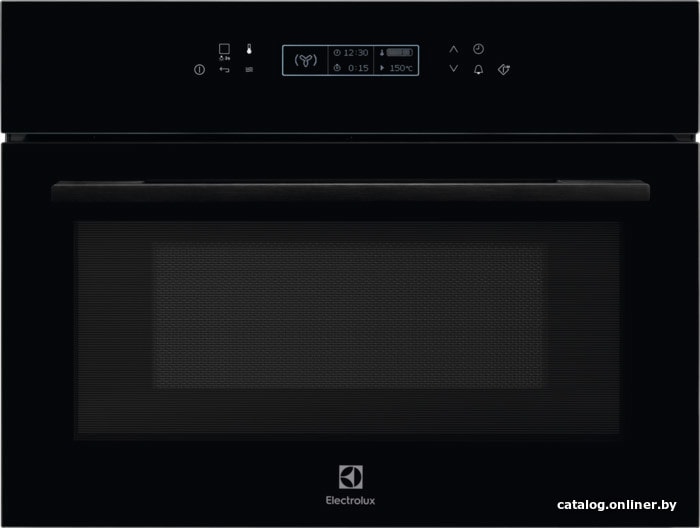 

Электрический духовой шкаф Electrolux VKL8E00Z