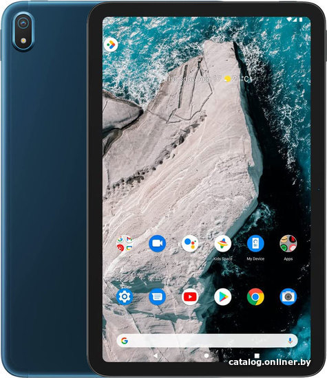 

Планшет Nokia T20 3GB/32GB (синий)
