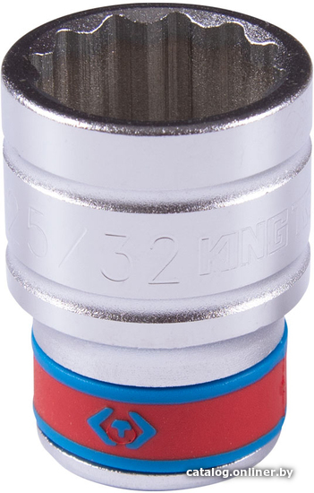 

Головка слесарная King Tony 433025S