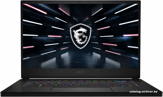 

Игровой ноутбук MSI Stealth GS66 12UGS-033PL