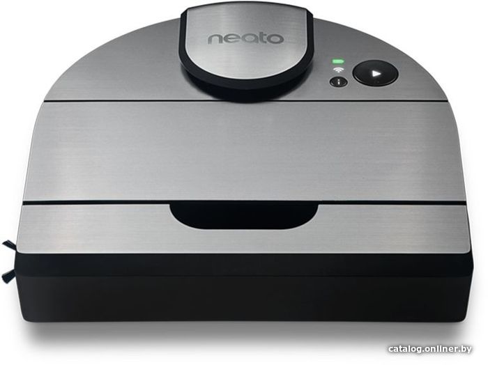 

Робот-пылесос Neato D10