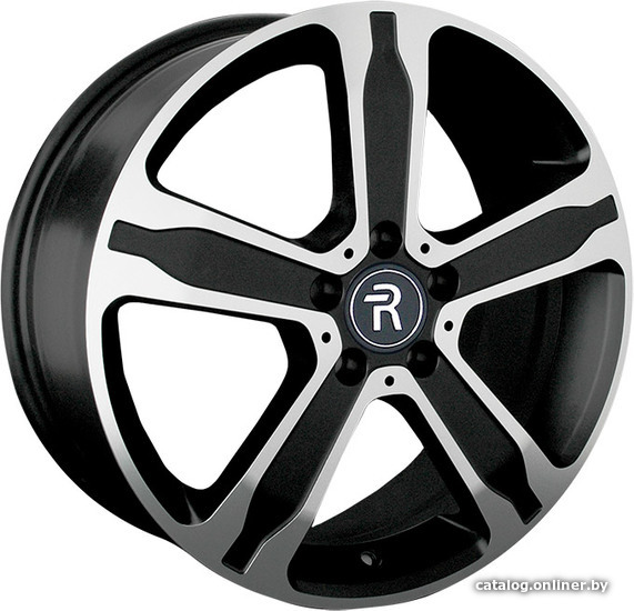 

Литые диски Replay MR146 17x6.5" 5x112мм DIA 66.6мм ET 44мм MBFP