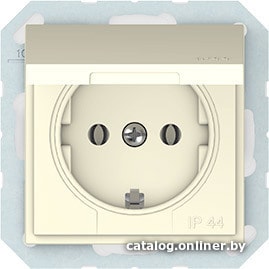 

Розетка Vilma Quadrum QR 1000 RP16-003-02 iv