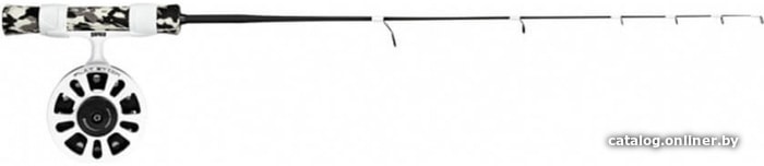 

Удилище Rapala Flatstick FS11L3524ML